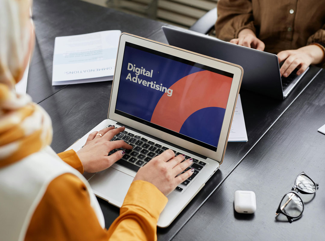 Digital Marketing Analytics