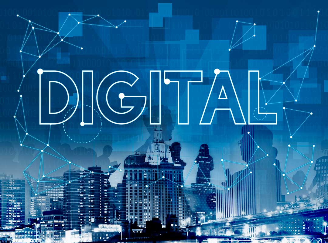 Digital Marketing & Web Design Services by Netstar