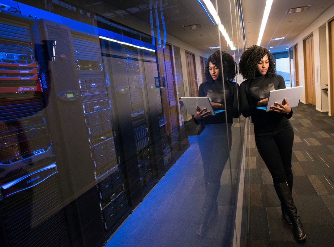 Server Hosting Solutions