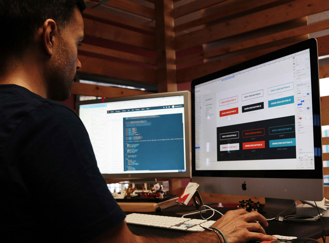 Website Design Services