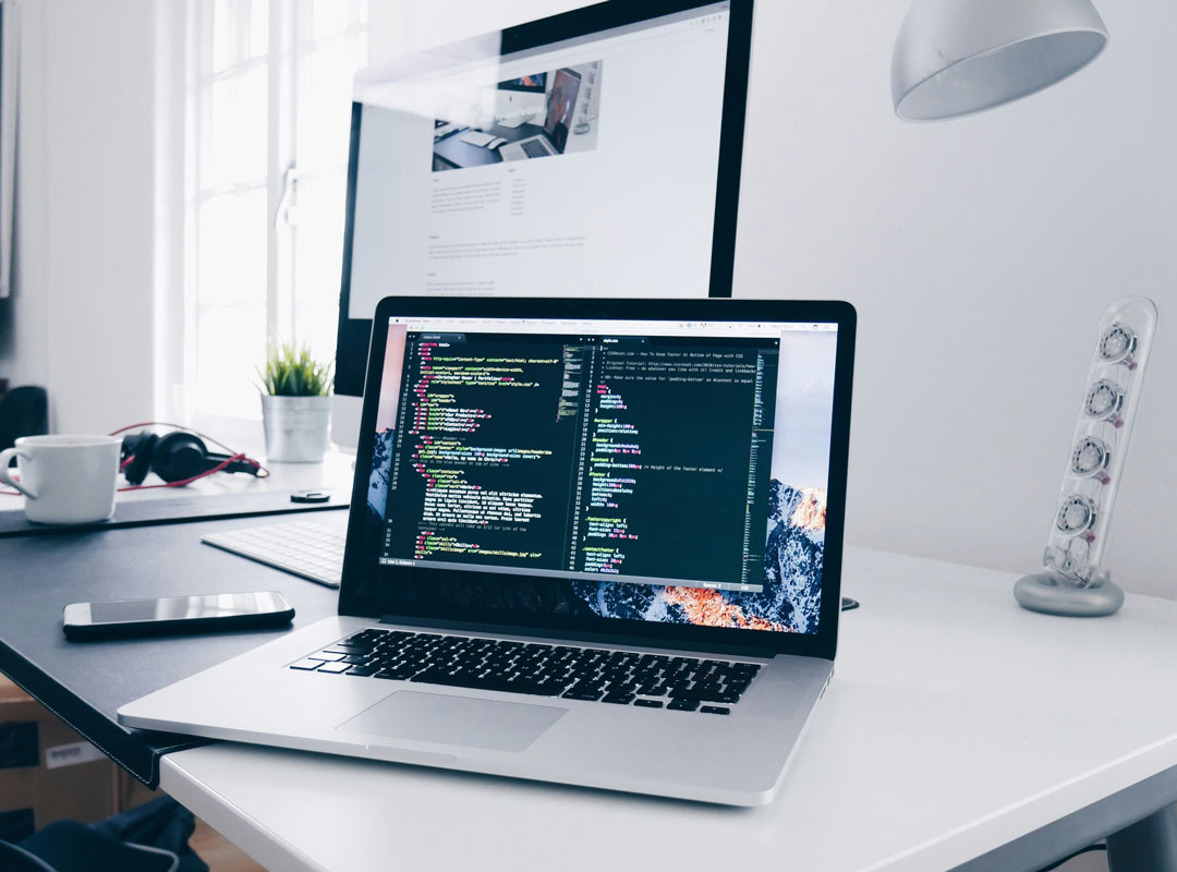 Web Development Code